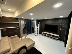 North Park Residences (D27), Apartment #543900561